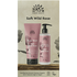 Urtekram Giftset Soft Wild Rose