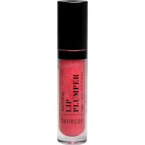 Benecos Natural Lip Plumper
