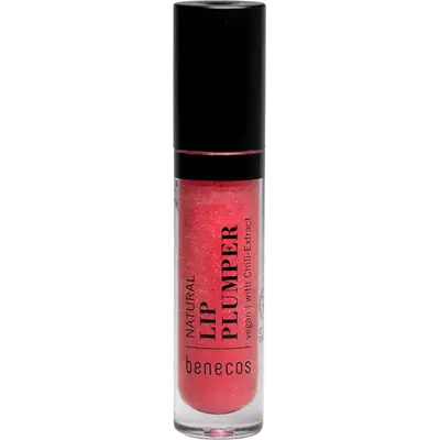 Benecos Natural Lip Plumper