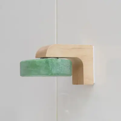 Chi Bar houder met magneet