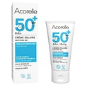 Acorelle Zonnebrandcrème SPF50+ voor baby's