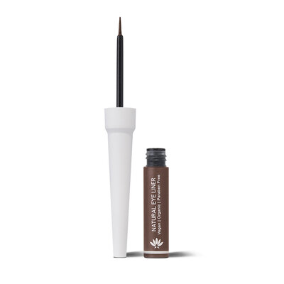 PHB Ethical Beauty PHB Ethical Beauty Pure Liquid Eyeliner