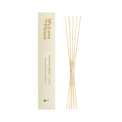 We Love The Planet Bosje Kajute Stokjes