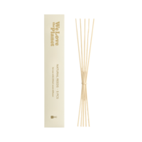 We Love The Planet Bosje Kajute Stokjes