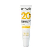 Acorelle Beschermende Lippenbalsem SPF 20