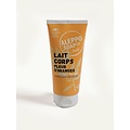 Aleppo Soap Co. Bodylotion fleur de oranger