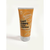 Aleppo Soap Co. Bodylotion fleur de oranger