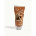 Aleppo Soap Co. Bodylotion fleur de argan