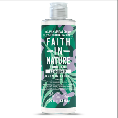 Faith in Nature Conditioner Rosemary
