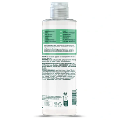 Faith in Nature Conditioner Rosemary