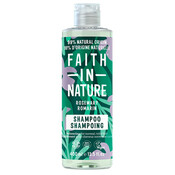 Faith in Nature Shampoo Rosemary