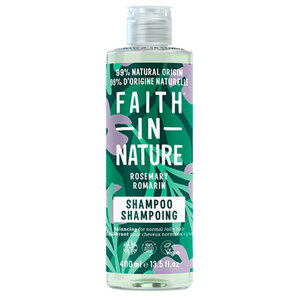 Faith in Nature Shampoo Rosemary