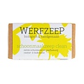 Werfzeep Schoonmaakzeep - 100 gr