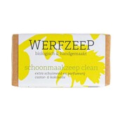 Werfzeep Schoonmaakzeep - 100 gr