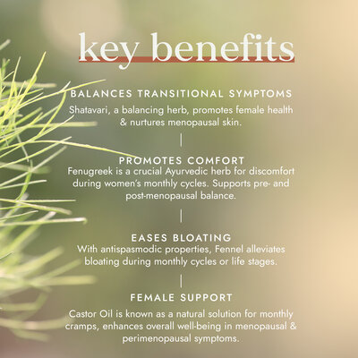 Fushi Wellbeing My Harmony Oil 50ml