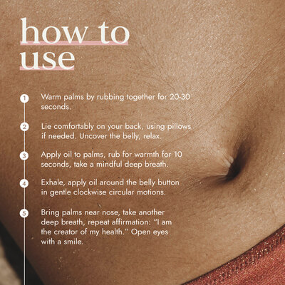 Fushi Wellbeing My Harmony Oil 50ml