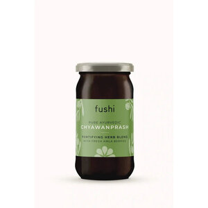 Fushi Wellbeing Chyawanprash 250g