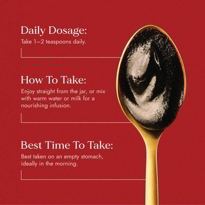 Fushi Wellbeing Chyawanprash 250g