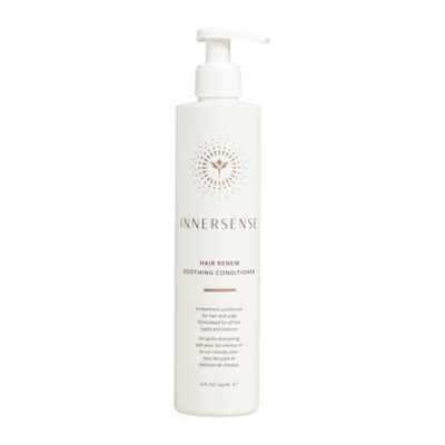 Innersense Organic Beauty Hair Renew Soothing Conditioner - 295ml of 59ml