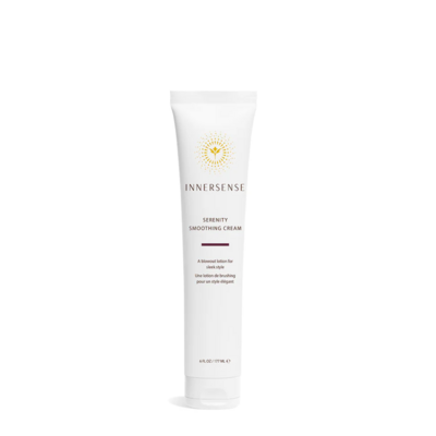 Innersense Organic Beauty Innersense Organic Beauty - Serenity Smoothing Cream - 177ml of 59ml