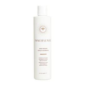 Innersense Organic Beauty Hair Renew Scalp Hairbath 295ml