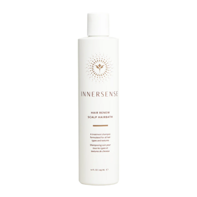 Innersense Organic Beauty Hair Renew Scalp Hairbath 295ml