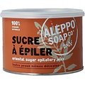 Aleppo Soap Co. Sucre a Epiler Suikerwax 500GR
