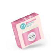 BEN&ANNA REFILL deo 40 gr - Love me