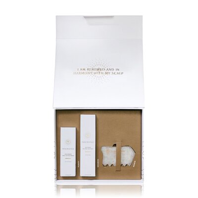 Innersense Organic Beauty Harmonic Hair Renew Set