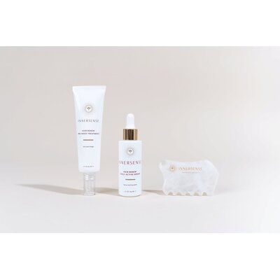 Innersense Organic Beauty Harmonic Hair Renew Set