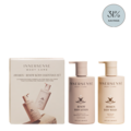 Innersense Organic Beauty Awaken + Renew Body Essentials Set