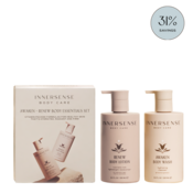 Innersense Organic Beauty Awaken + Renew Body Essentials Set