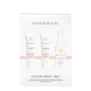 Innersense Organic Beauty Color Travel Trio