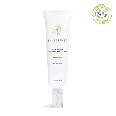 Innersense Organic Beauty Hair Renew Pre Wash Treatment