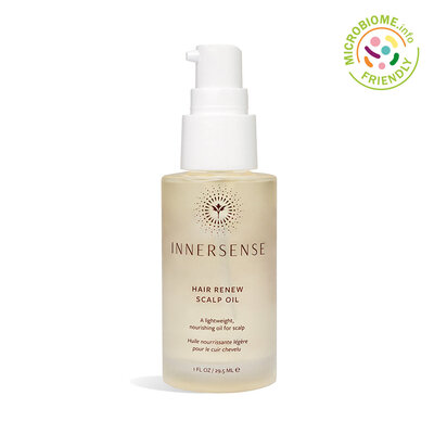 Innersense Organic Beauty Hair Renew Scalp Oil