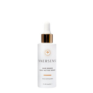 Innersense Organic Beauty Hair Renew Daily Active Serum