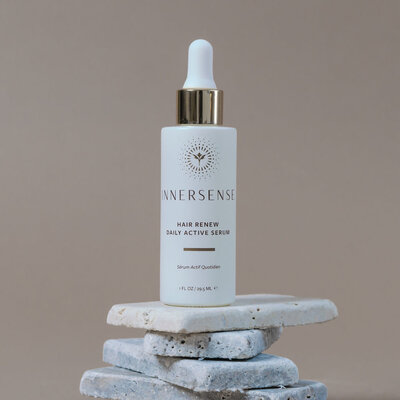 Innersense Organic Beauty Hair Renew Daily Active Serum