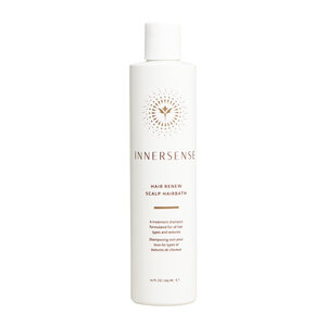 Innersense Organic Beauty Hair Renew Scalp Hairbath 295ml