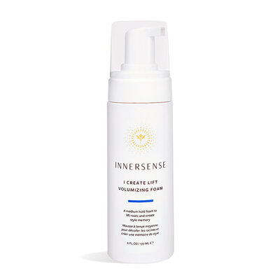 Innersense Organic Beauty Innersense Organic Beauty - I Create Lift Volumizing Foam