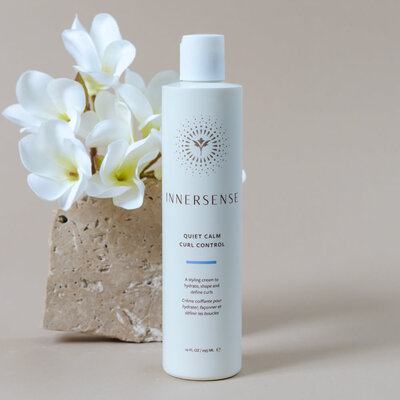 Innersense Organic Beauty Innersense Organic Beauty - Quiet Calm Curl Control