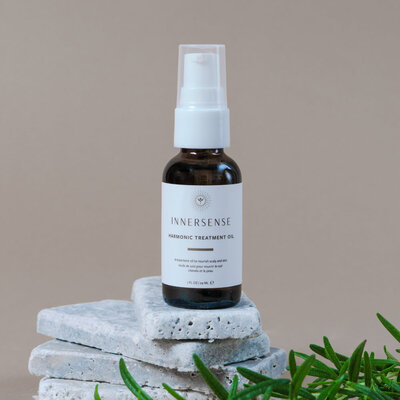 Innersense Organic Beauty Innersense Organic Beauty - Harmonic Treatment Oil 25ml