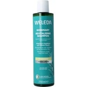 Weleda Rozemarijn revitaliserende shampoo