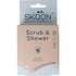 Skoon Solid scrub & shower