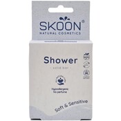 Skoon Solid Shower bar Hypoallergeen Soft & Sensitive