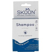 Skoon Shampoo Bars Hydrating Power
