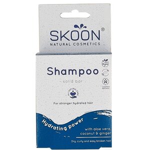 Skoon Shampoo Bars Hydrating Power