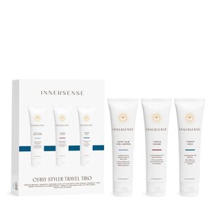 Innersense Organic Beauty Innersense Organic Beauty - Travel Trio: Curly Styler