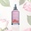 Jimmy Boyd Organic Wild Roses - 200ml of 25ml (Hervulbaar)  of Sample Spray 3ml