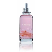 Jimmy Boyd Organic Wild Roses - 200ml of 25ml (Hervulbaar)  of Sample Spray 3ml
