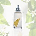 Jimmy Boyd Organic Orange Blossom - 200ml of Sample doekje